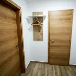 公寓 Napfeny 索普隆