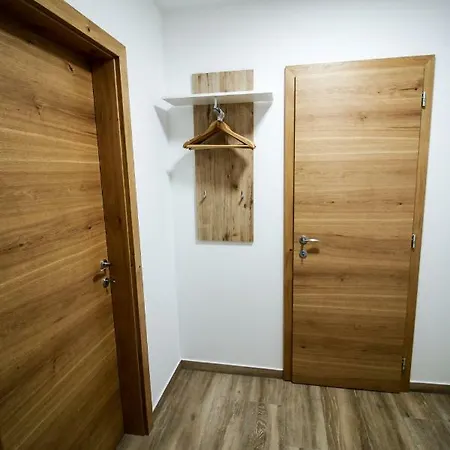 Apartment Napfeny Ödenburg