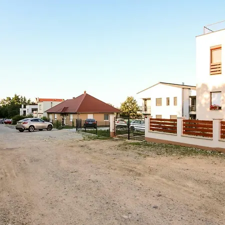 Apartment Napfeny Sopron