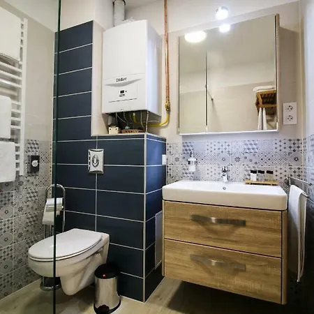 Napfeny Apartment *