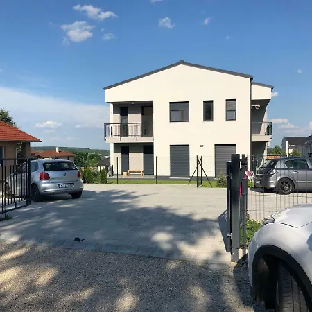 Napfeny Sopron