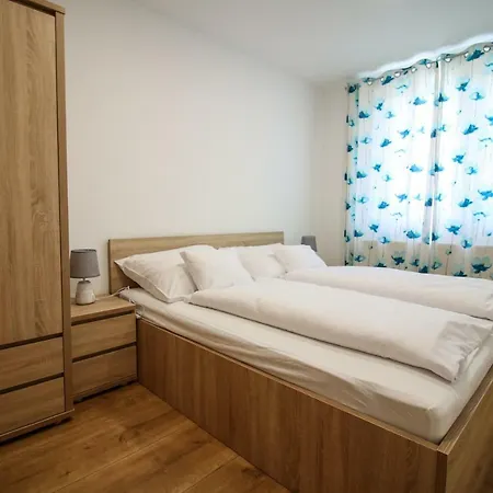 Napfeny Apartment Ödenburg
