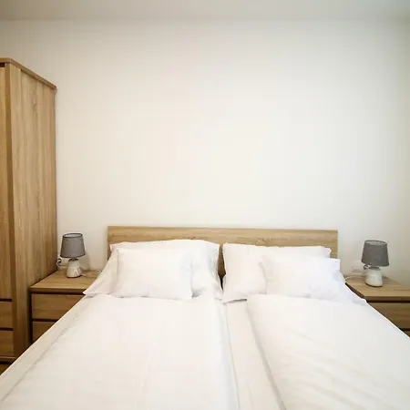 Apartment Napfeny Sopron