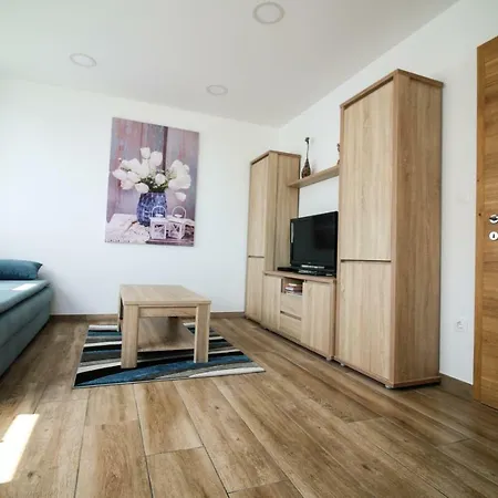 Napfeny Apartment