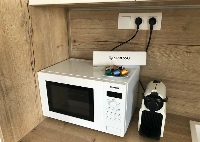 Apartman Napfeny Sopron