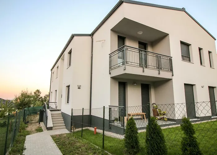 Apartman Napfeny *