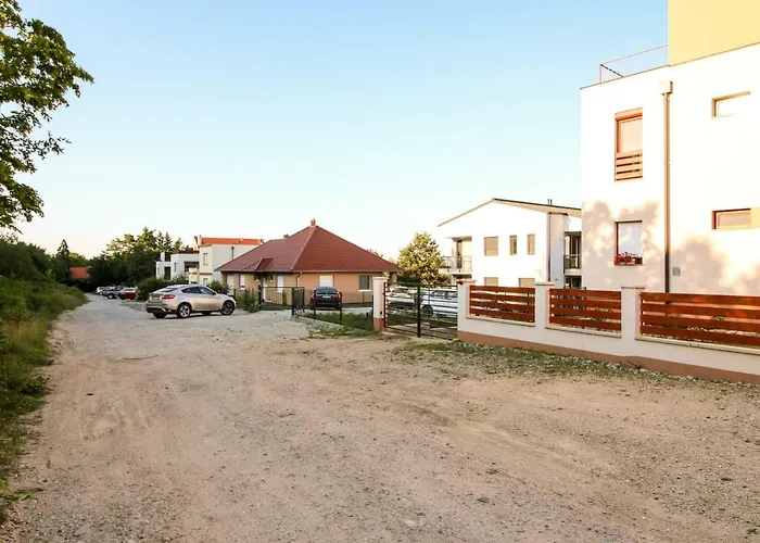 Apartman Napfeny Sopron