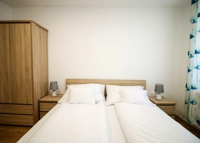 Apartman Napfeny Sopron